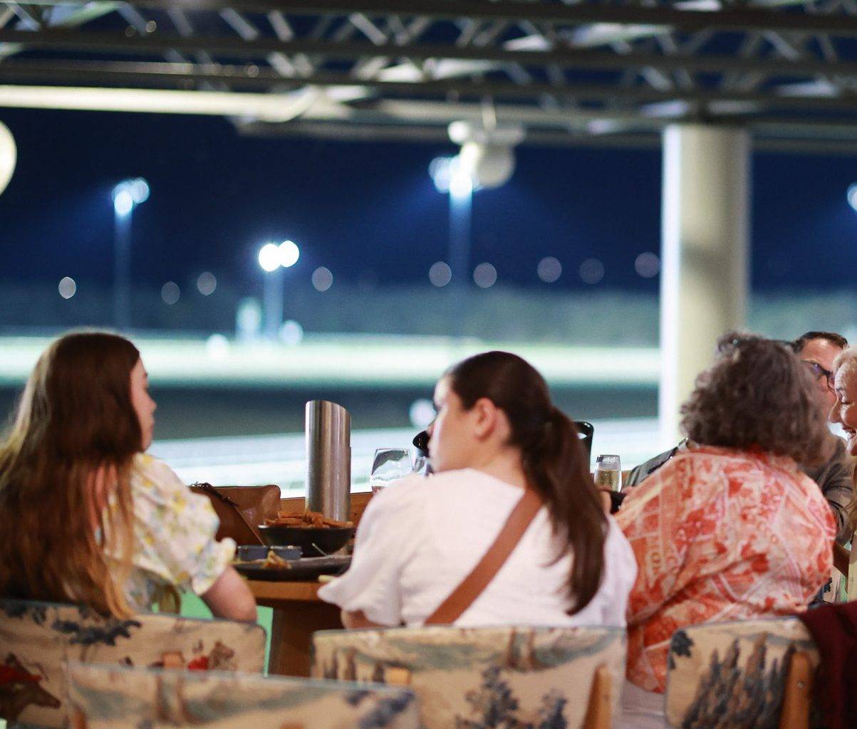 Join SCTC - Sunshine Coast Turf Club