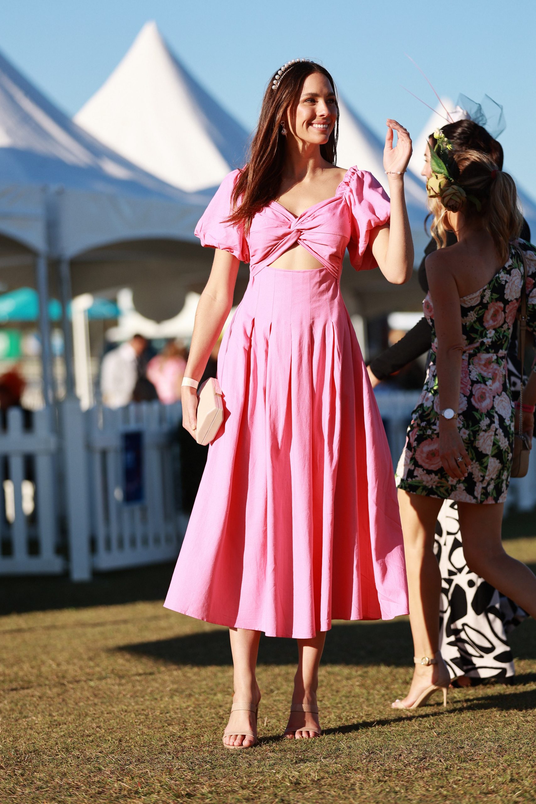 SUNSHINE COAST TURF CLUB