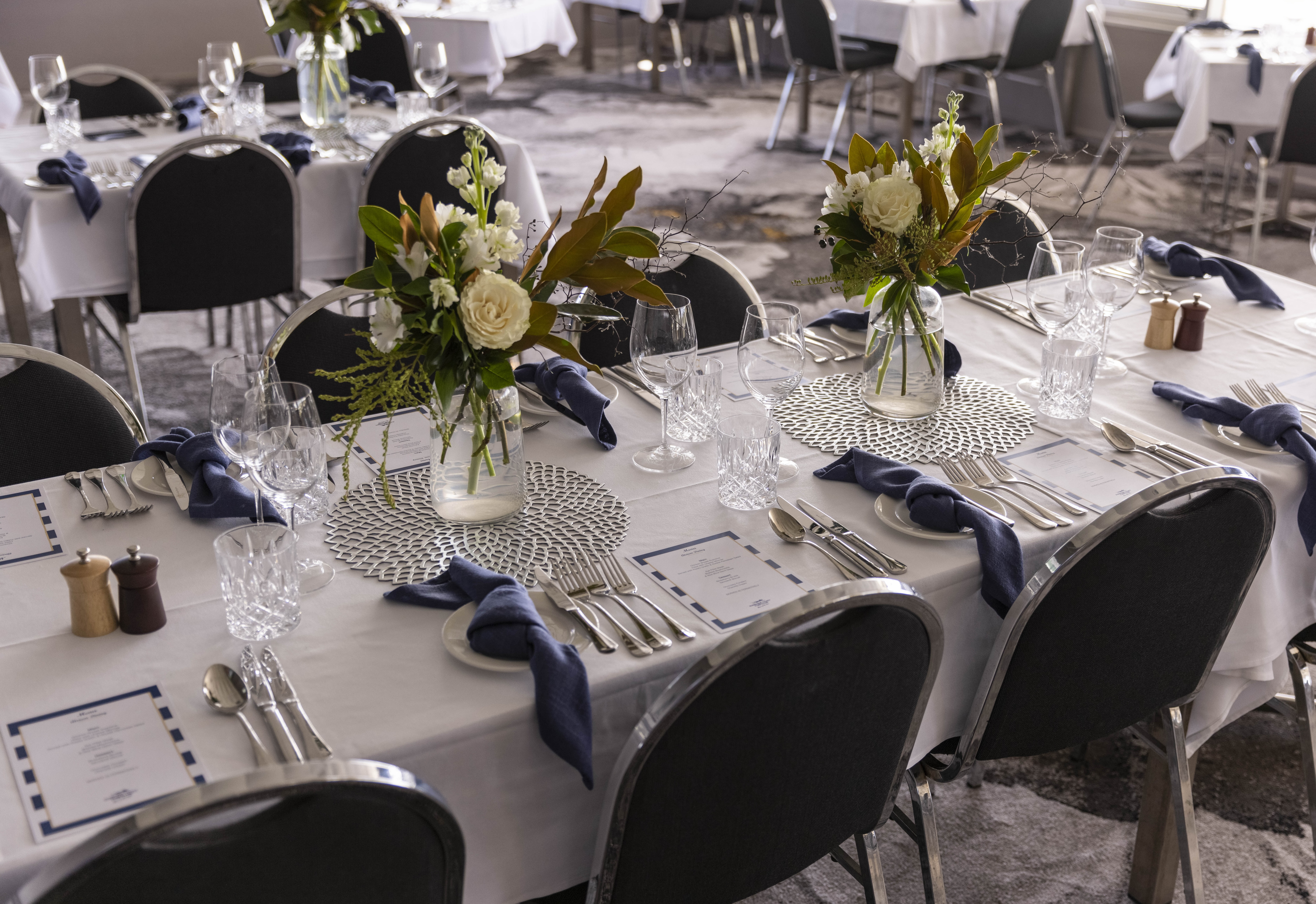 Atrium Dining at Sunshine Coast Turf Club