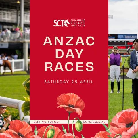 ANZAC DAY 2026