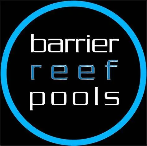 Barrier Reef Pools