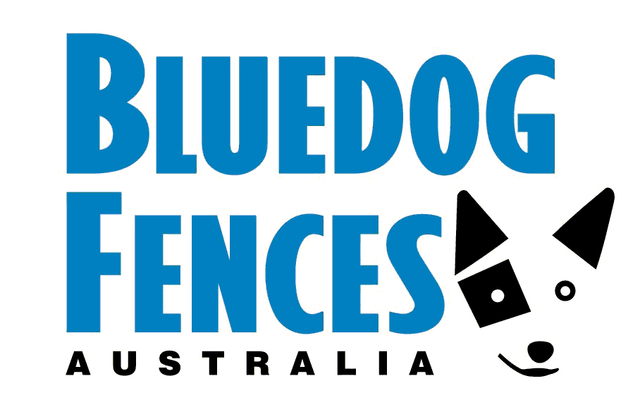 Blue Dog Fences