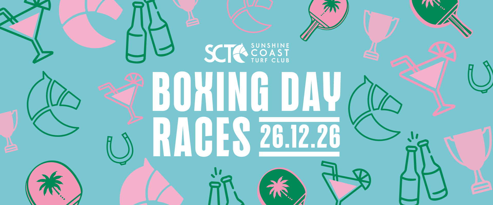 Boxing Day Races