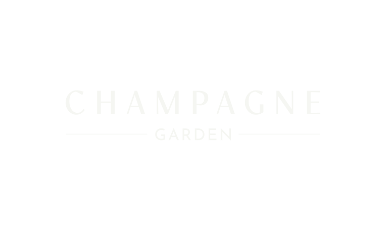 Champagne Garden