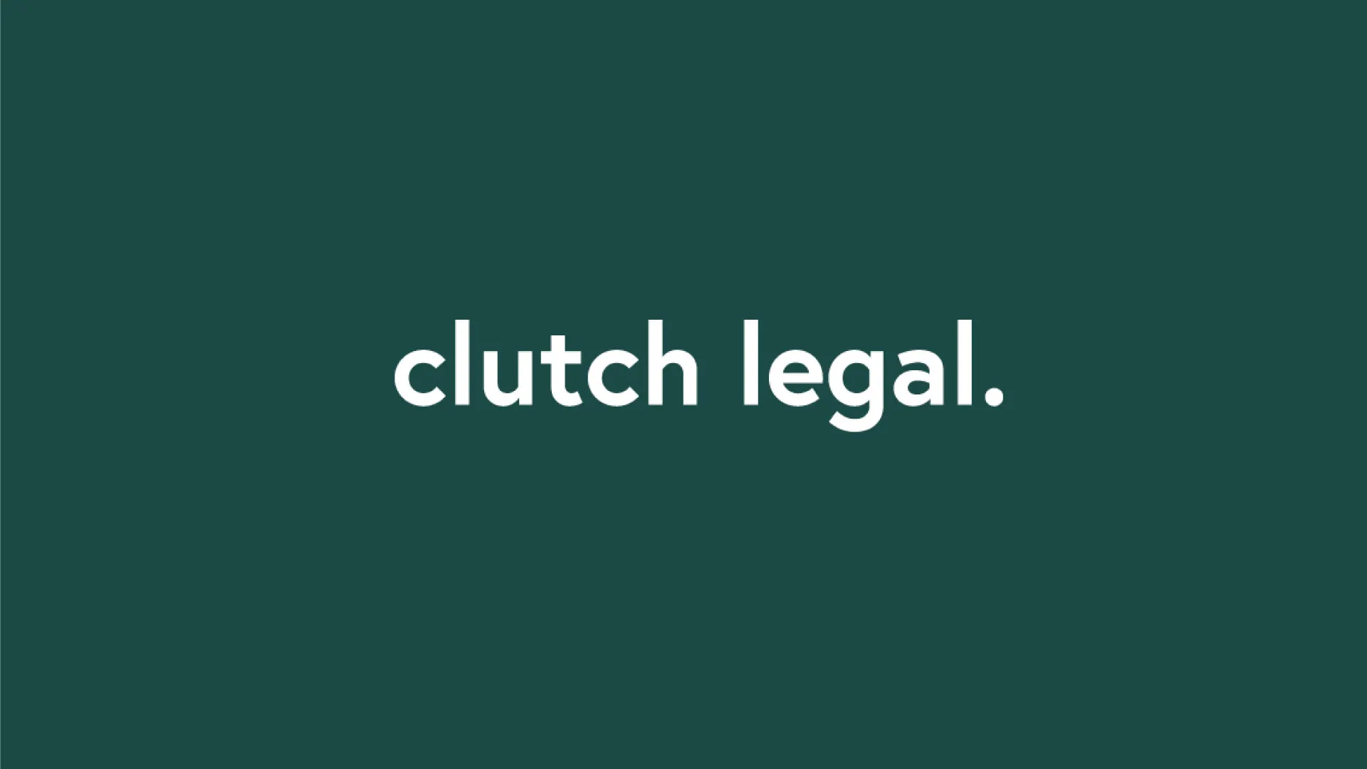 Clutch-Legal 1920 x 1080
