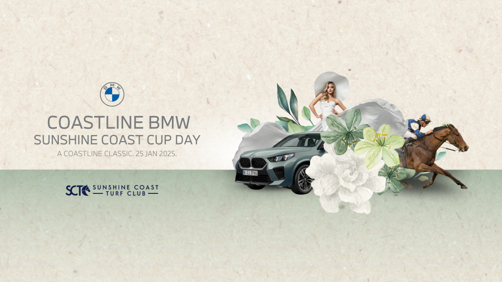 Thrilling Summer Racing Returns at the Coastline BMW Sunshine Coast Cup ...