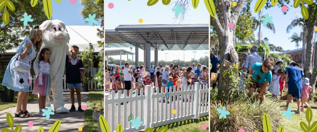 Easter Sunday Egg-stravaganza Races at SCTC: A Family Fun Day Unveiled ...