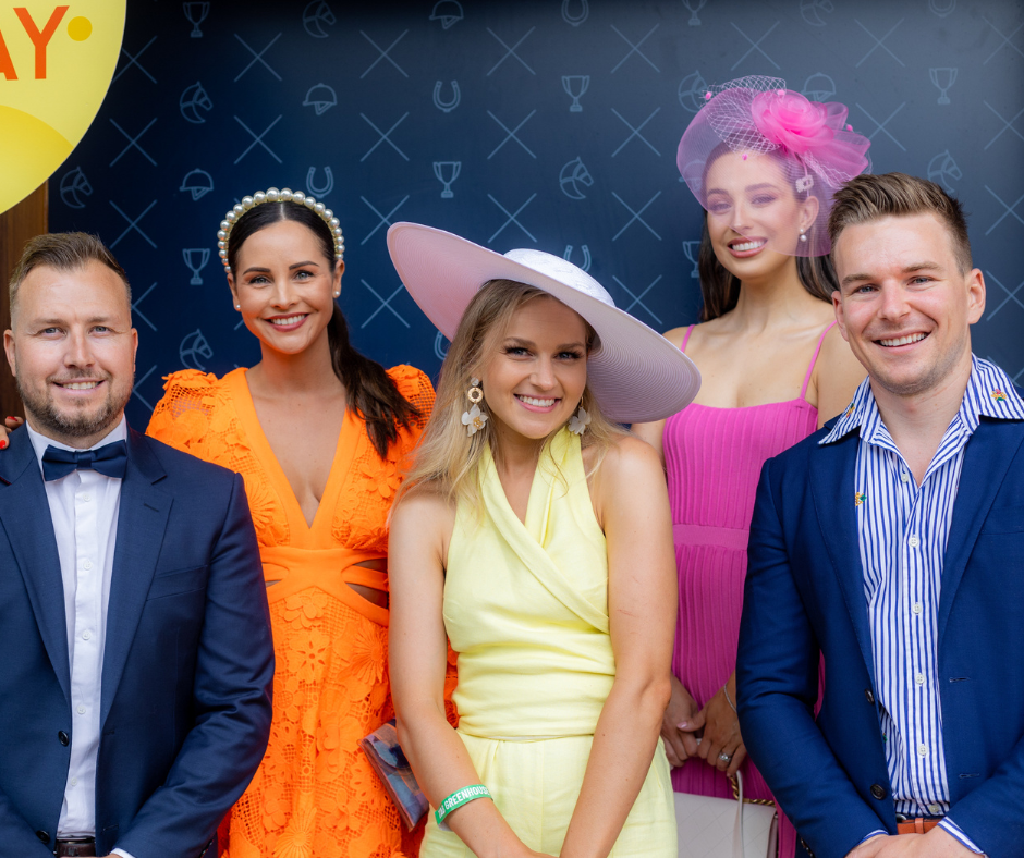 Join SCTC | Sunshine Coast Turf Club