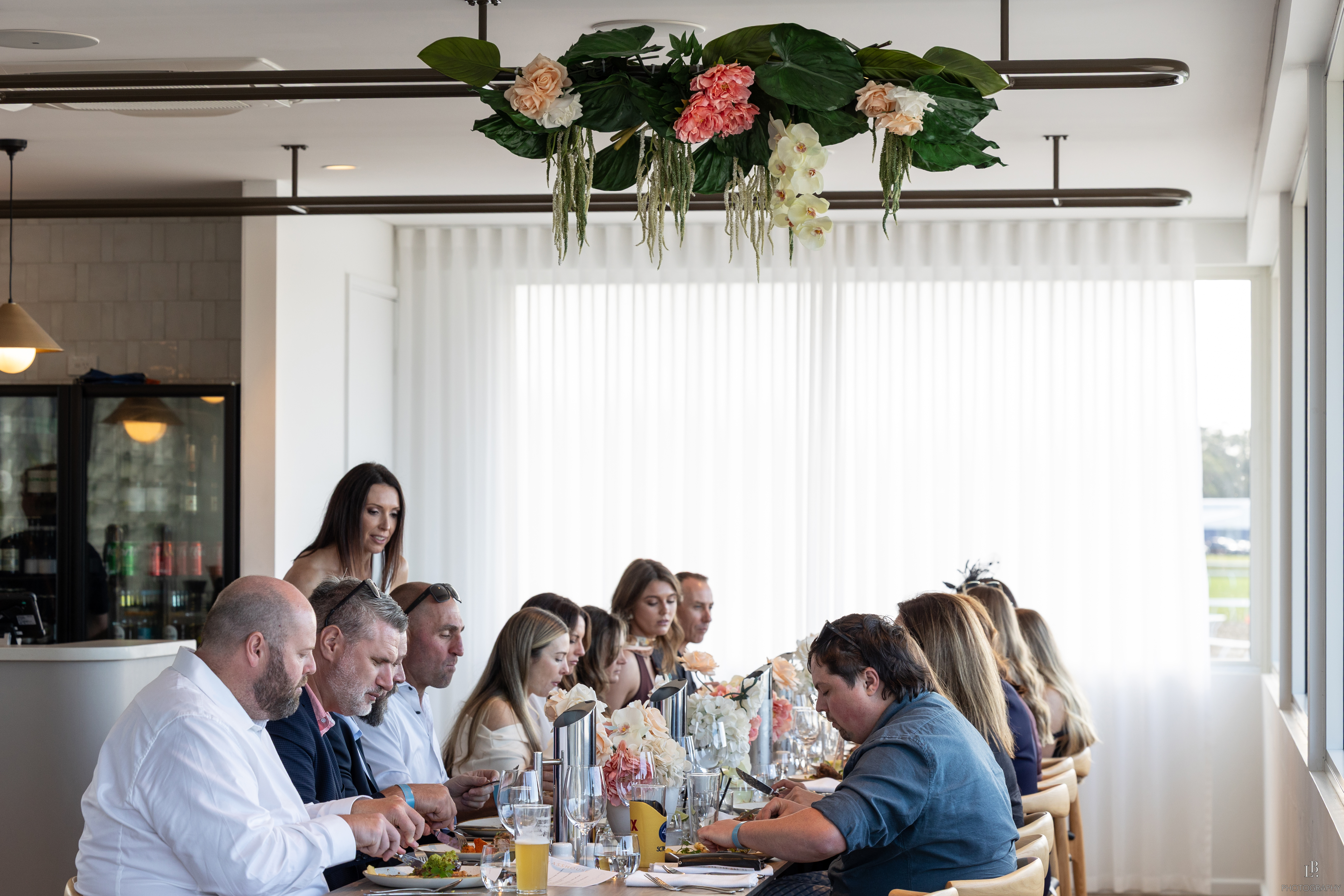 The Glasshouse. Sunshine Coast Turf Club