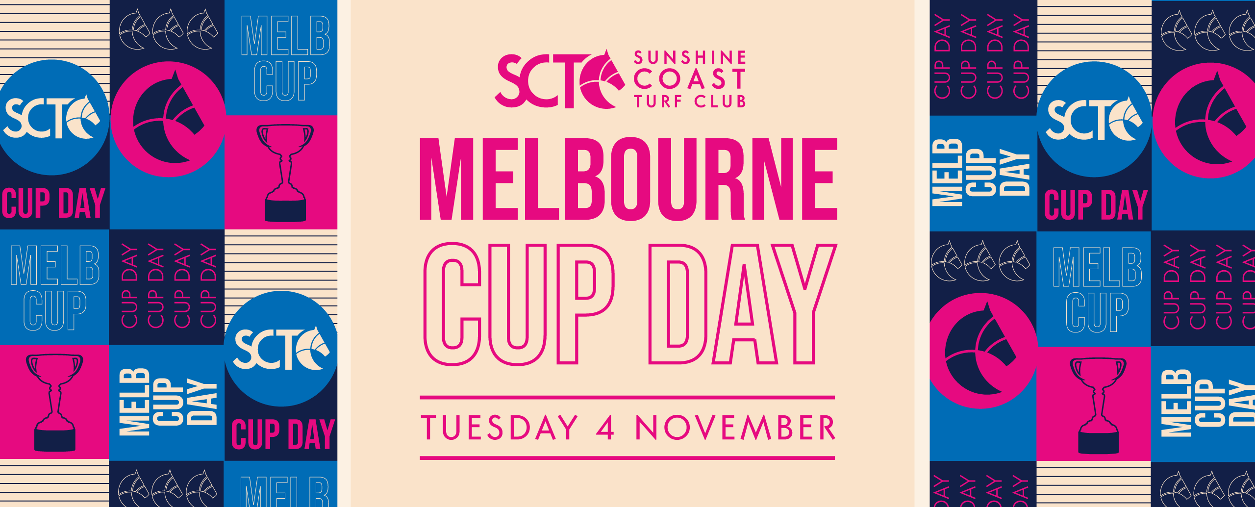 Melbourne Cup Day 2026
