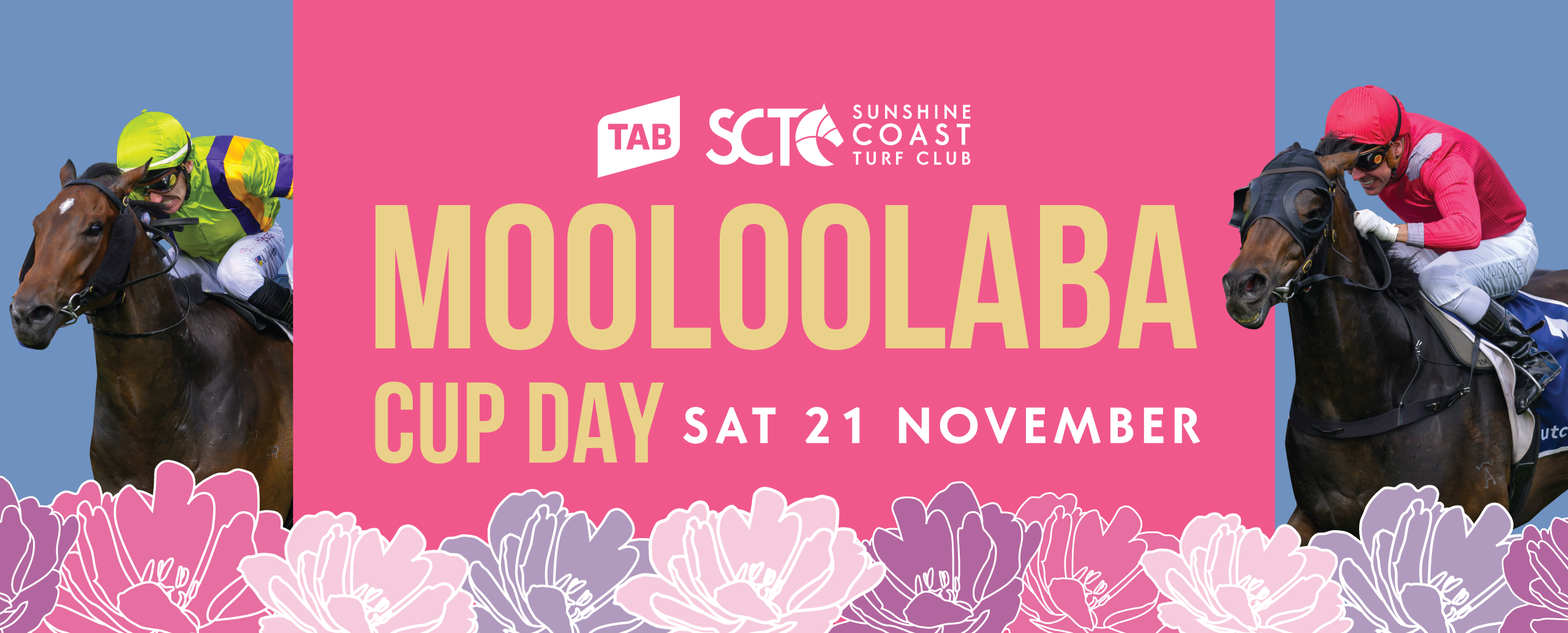 Mooloolaba Cup Day 2026