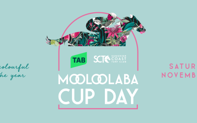 TAB Mooloolaba Cup Day