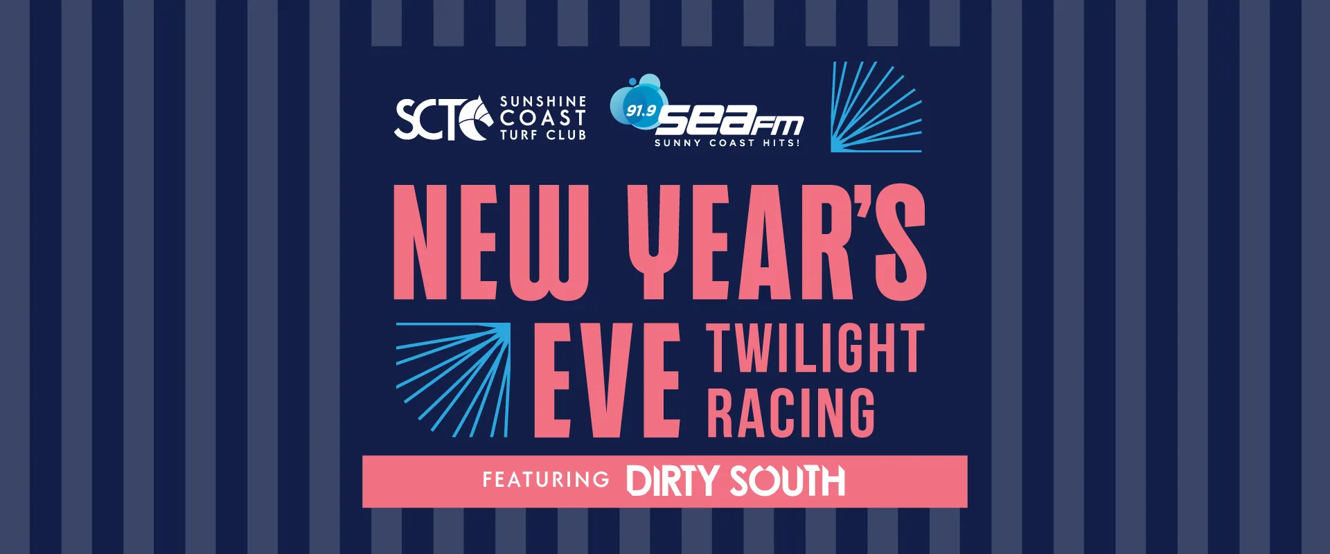 New Year’s Eve Twilight Races