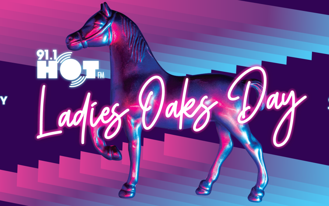 Sunshine Coast Turf Club 91.1 Hot FM Ladies Oaks Day at the Caloundra and Sunshine Coast Races