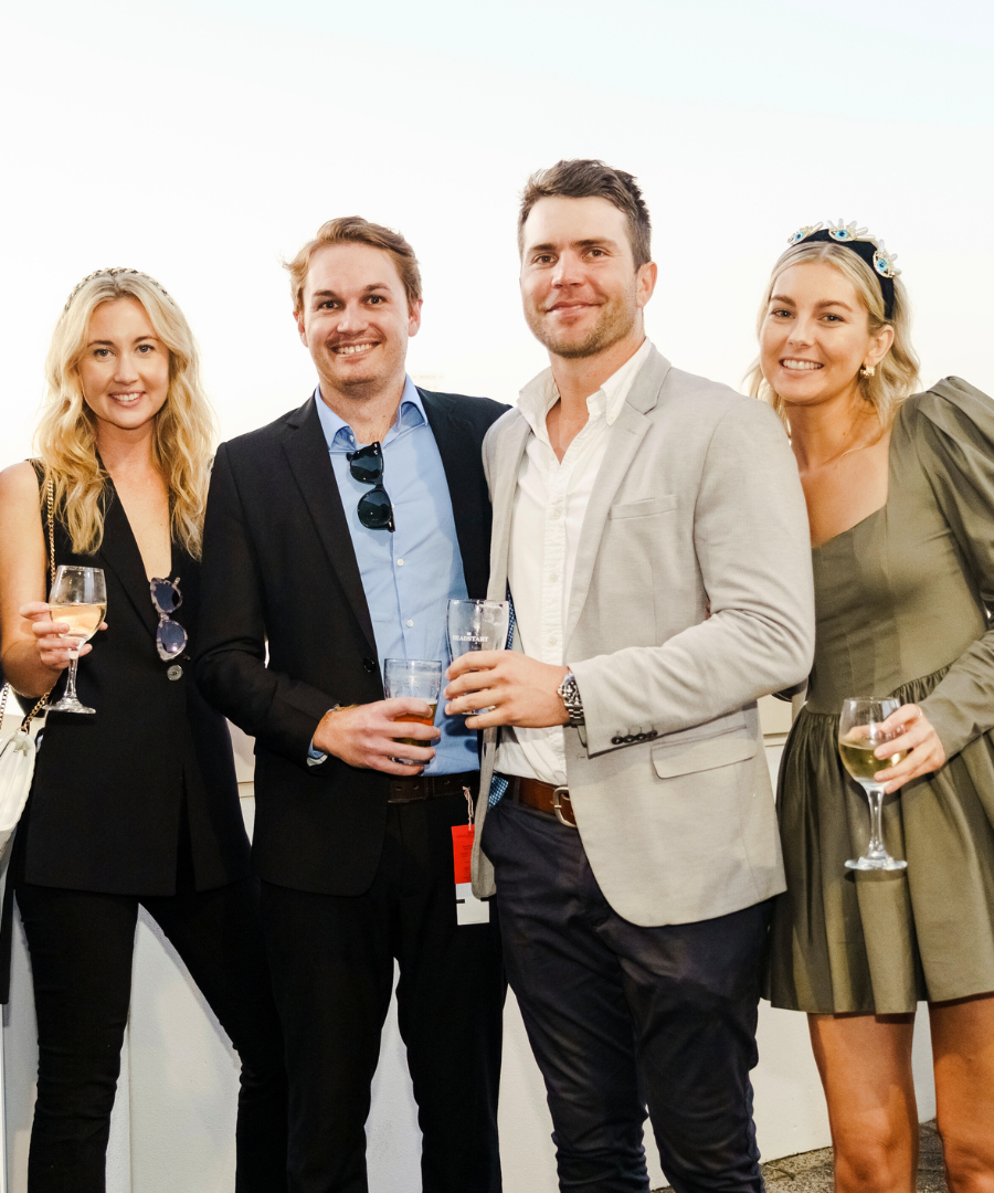 Turn Cup Day into a mini holiday with our Stay & Race Packages. Enjoy premium accommodation, return race transfers, and exclusive access to The Establishment—your all-inclusive Cup Day marquee experience. 