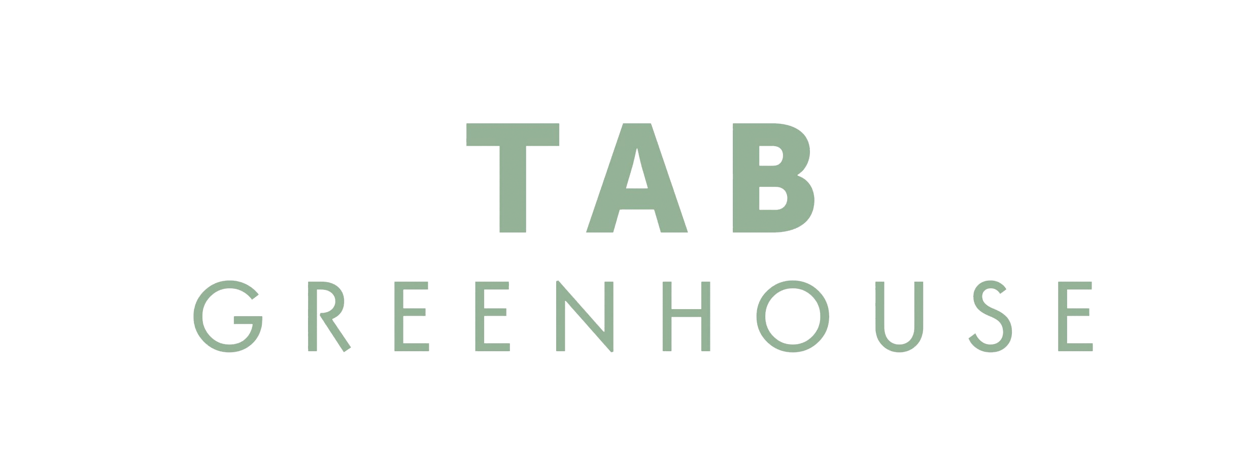 TAB-Greenhouse The Pavilion