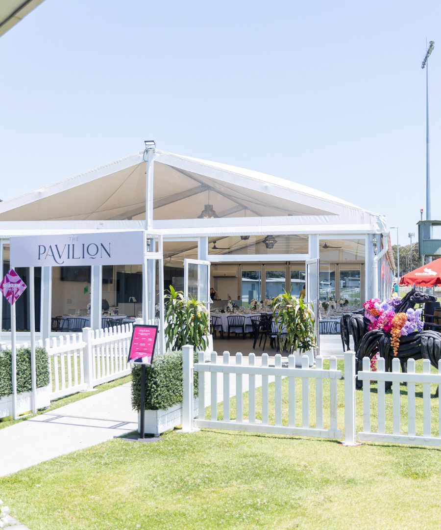 Experience the epitome of luxury and excitement with our exclusive Stay & Race Package valued at $1,160! Indulge in a deluxe room for two adults while enjoying the thrills of thoroughbred racing with The Establishment raceday package for Melbourne Cup Day 
