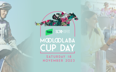 TAB Mooloolaba Cup Day 2023: A Racing Spectacle on the Sunshine Coast