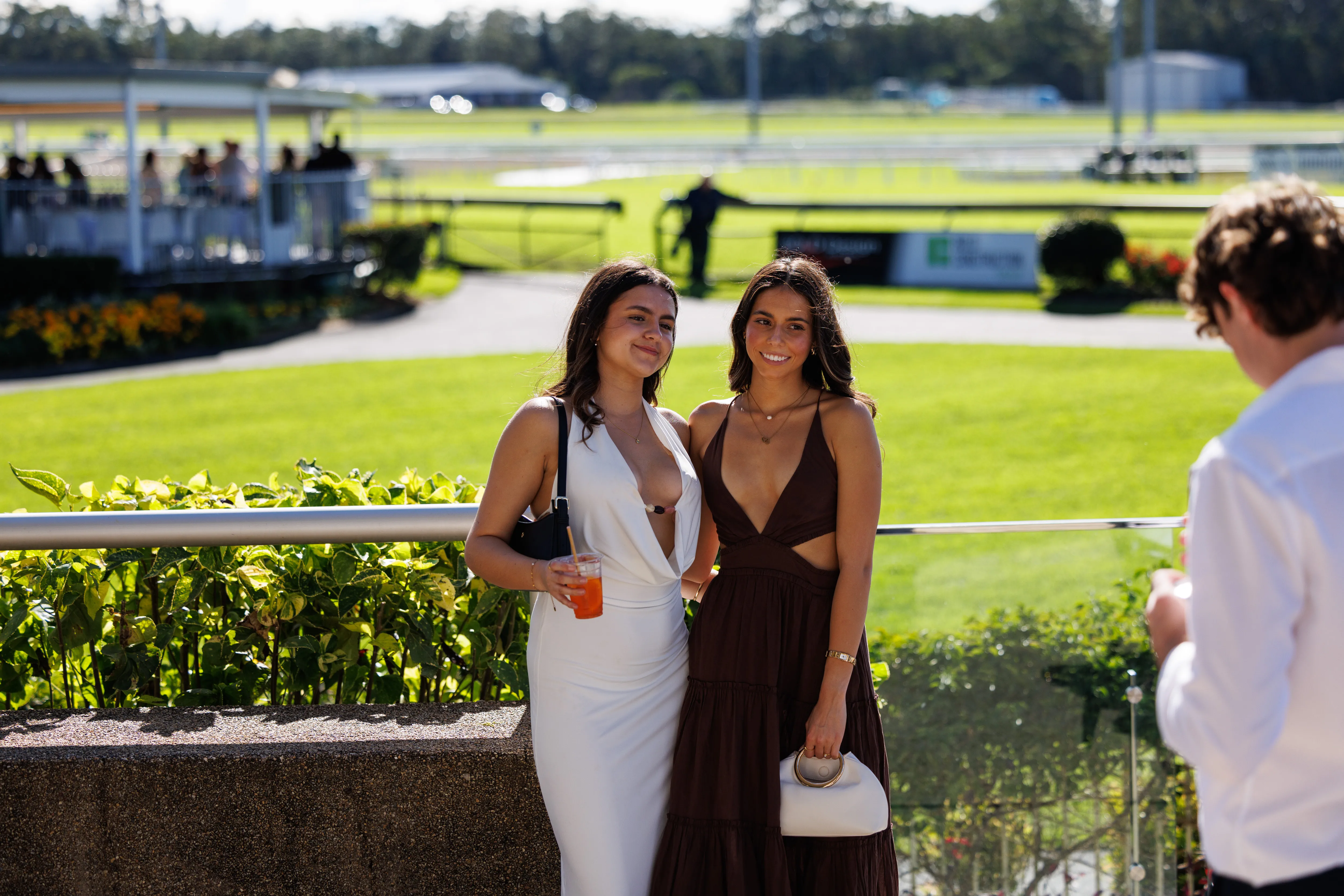 Turn Cup Day into a mini holiday with our Stay & Race Packages. Enjoy premium accommodation, return race transfers, and exclusive access to The Establishment—your all-inclusive Cup Day marquee experience. 