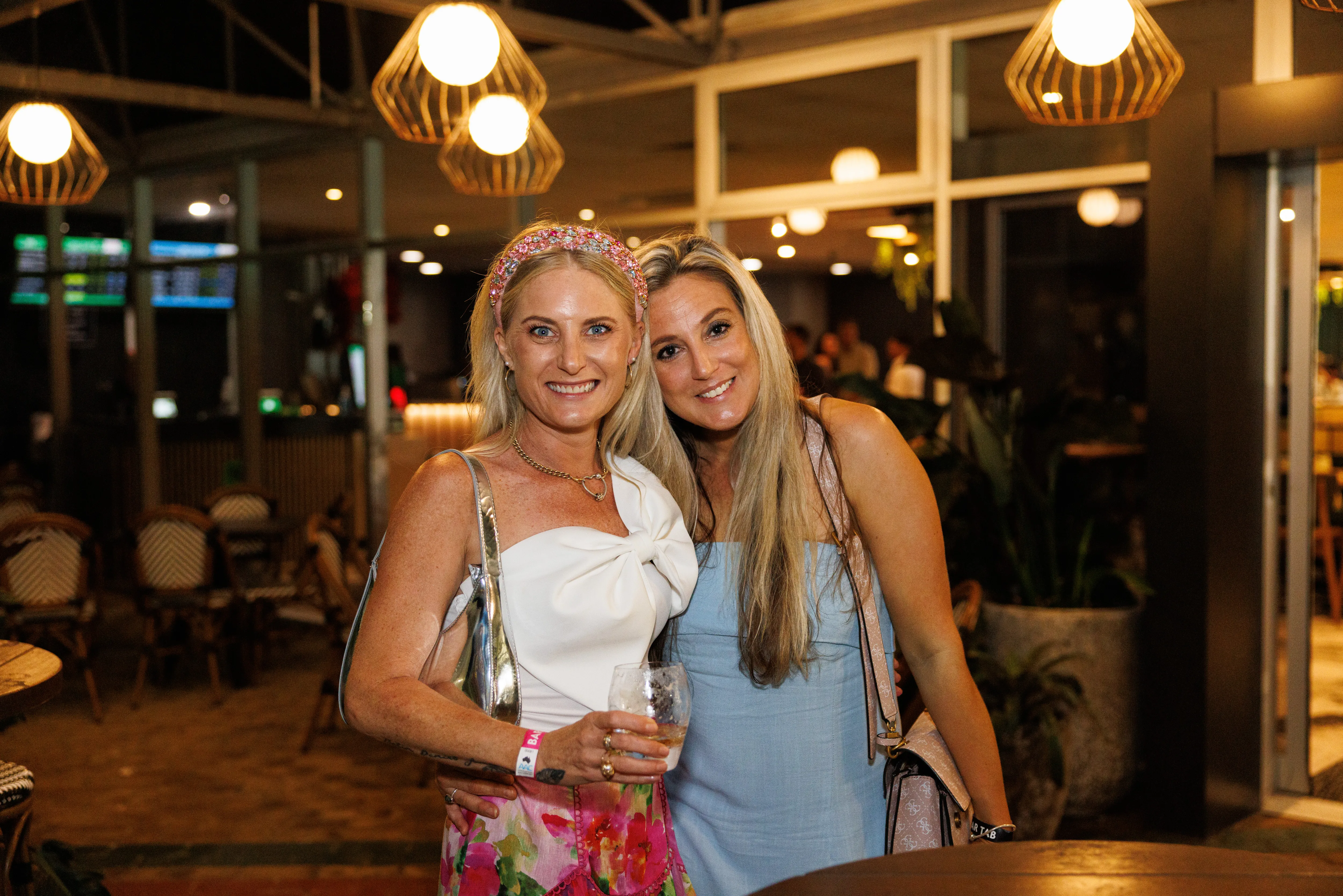 Atrium Sunshine Coast Turf Club
