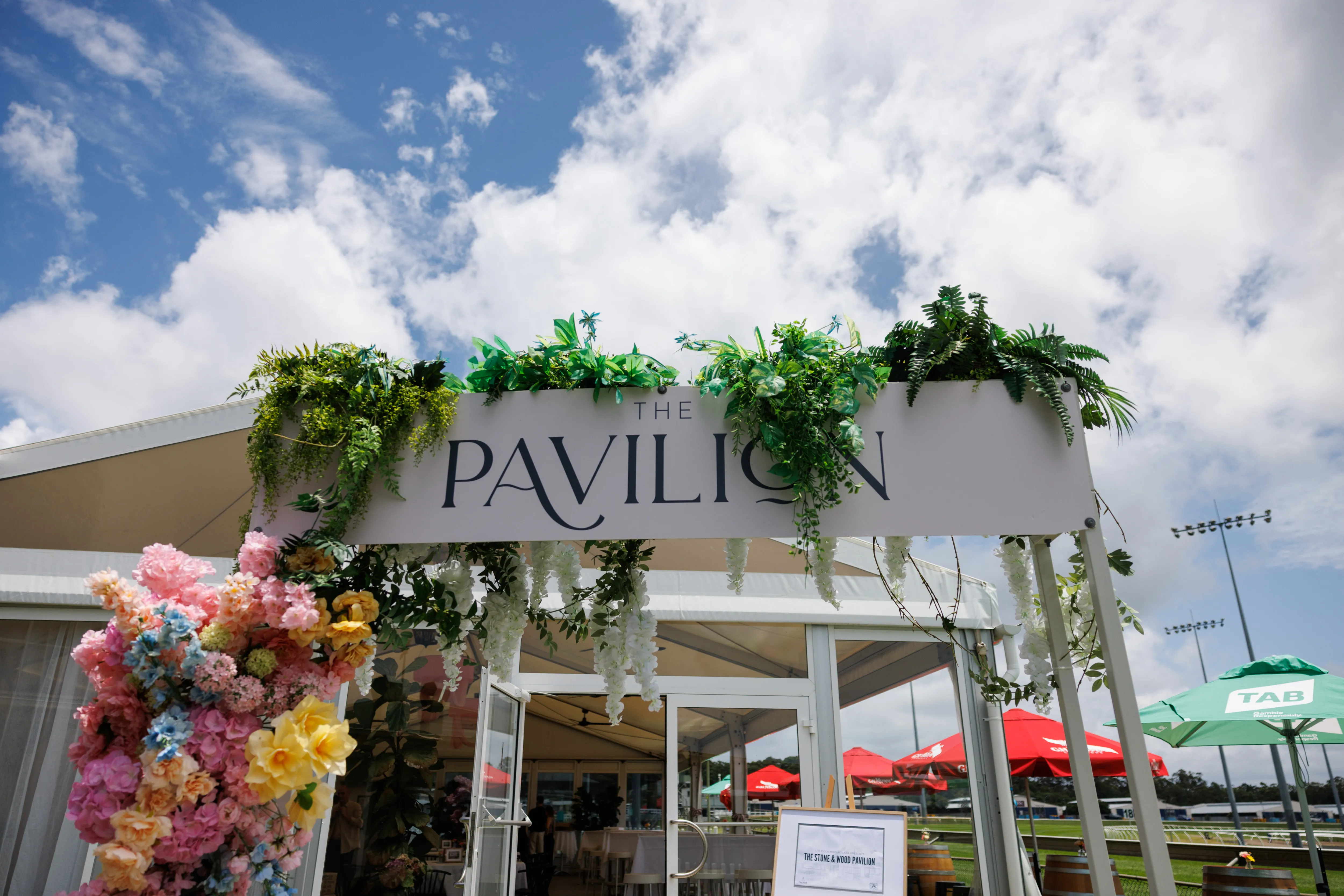Melbourne Cup Day dining & hospitality package in The Establishment.<br />
Reserve your position with a table in The Establishment, where the excitement of Melbourne Cup Day, culinary delights, and the spirit of togetherness converge for an unforgettable experience.