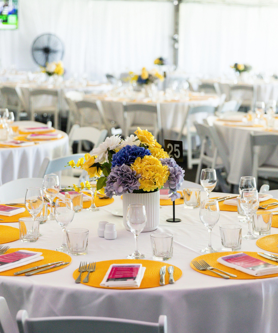 Melbourne Cup Day dining & hospitality package in The Establishment.<br />
Reserve your position with a table in The Establishment, where the excitement of Melbourne Cup Day, culinary delights, and the spirit of togetherness converge for an unforgettable experience.